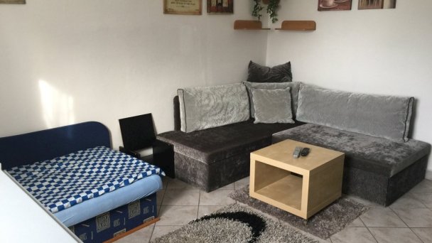 Ubytovanie U Vlaďuša Hrubý Šúr 21