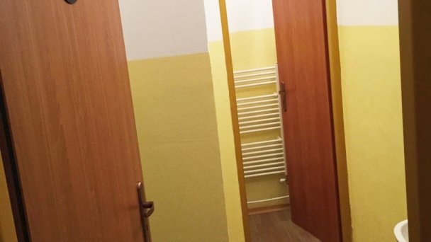 Ubytovanie U Vlaďuša Hrubý Šúr 8
