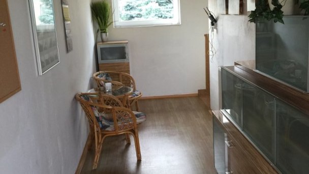 Ubytovanie U Vlaďuša Hrubý Šúr 12