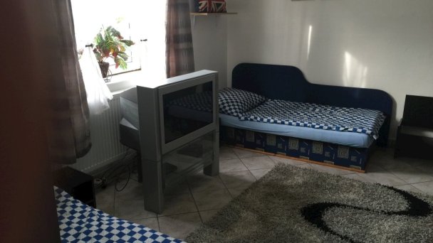 Ubytovanie U Vlaďuša Hrubý Šúr 13