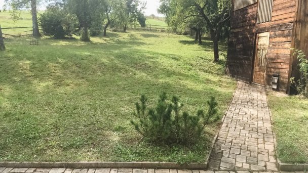 Chata Lehota Horná Lehota 20