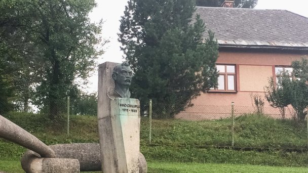 Chata Lehota Horná Lehota 19