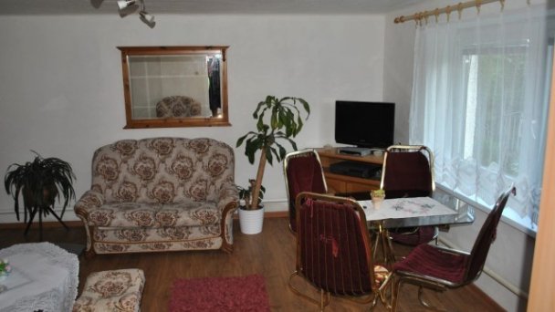 Ubytovanie pod Vtáčnikom Kľak 23