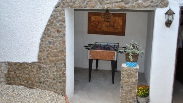 Ubytovanie pod Vtáčnikom Kľak 20