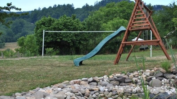 Ubytovanie pod Vtáčnikom Kľak 11