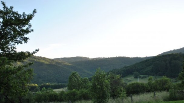 Ubytovanie pod Vtáčnikom Kľak 7