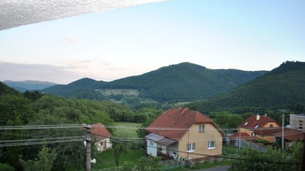 Ubytovanie pod Vtáčnikom Kľak 14