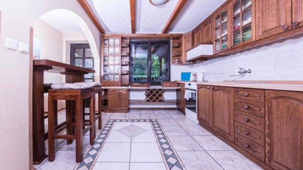 Apartmány Nella Mýto pod Ďumbierom 3