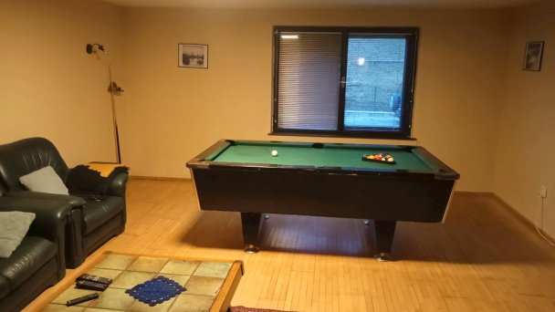 Apartmány Nella Mýto pod Ďumbierom 12