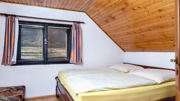 Apartmány Nella Mýto pod Ďumbierom 13