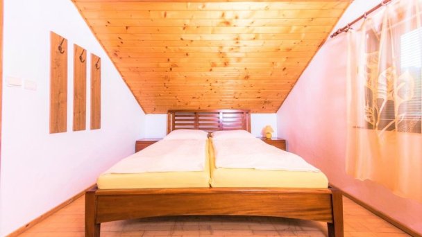 Apartmány Nella Mýto pod Ďumbierom 4