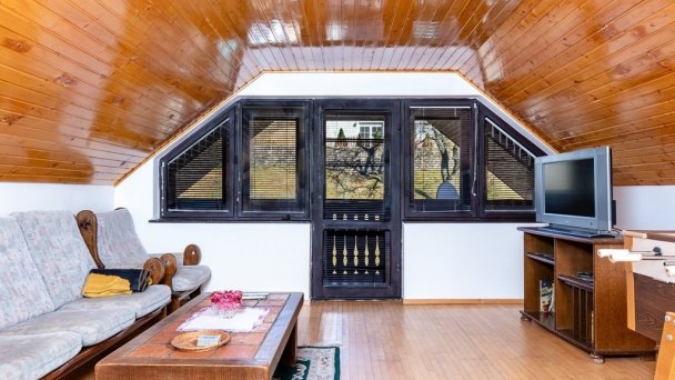 Apartmány Nella Mýto pod Ďumbierom 5