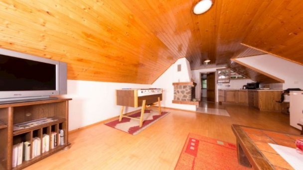 Apartmány Nella Mýto pod Ďumbierom 14