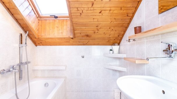 Apartmány Nella Mýto pod Ďumbierom 16