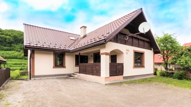 Apartmány Nella Mýto pod Ďumbierom 18
