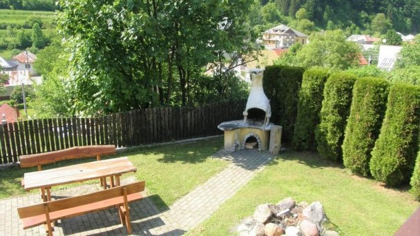 Apartmány Nella Mýto pod Ďumbierom 19