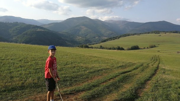 Chata Bystrá Mýto pod Ďumbierom 41