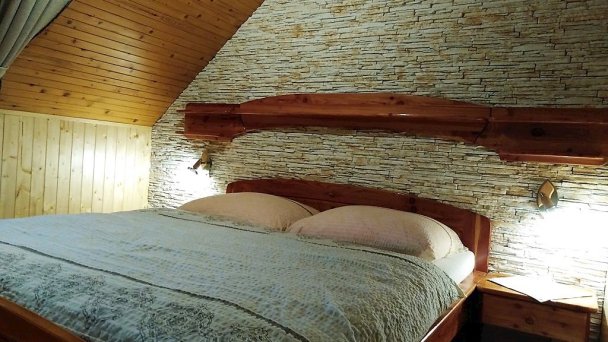 Chata Katka Mýto pod Ďumbierom 64