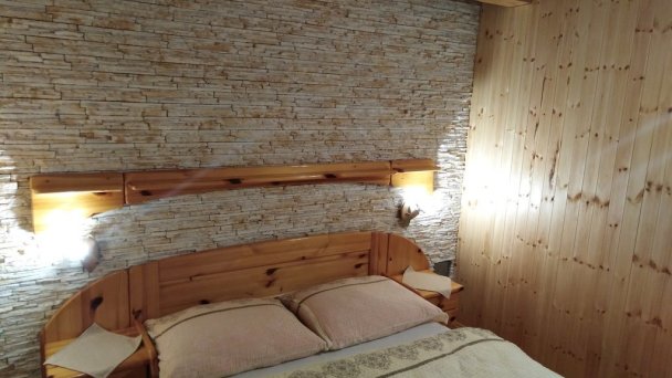 Chata Katka Mýto pod Ďumbierom 61