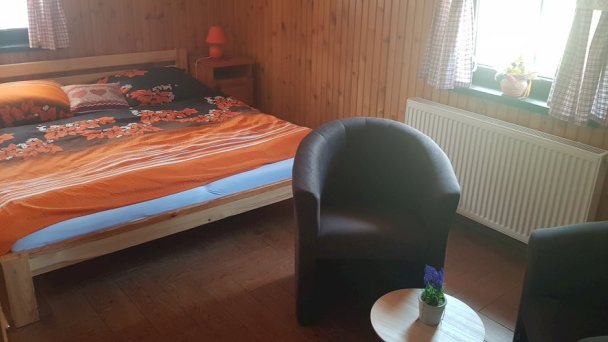 Chata Lea Mýto pod Ďumbierom 27