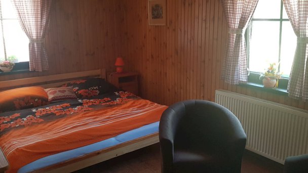 Chata Lea Mýto pod Ďumbierom 28