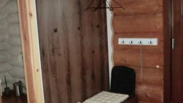 Zrub Laura Bystrá 10 Zrub Laura Bystrá 10