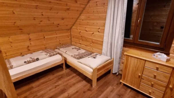 Zrub Laura Bystrá 31 Zrub Laura Bystrá 31