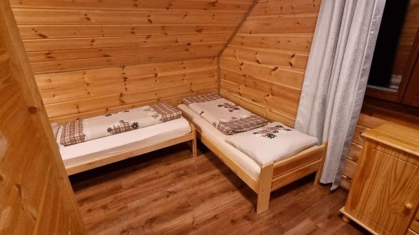 Zrub Laura Bystrá 33 Zrub Laura Bystrá 33