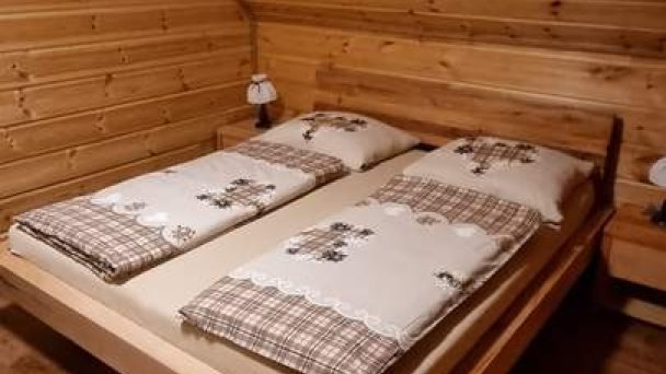 Zrub Laura Bystrá 37 Zrub Laura Bystrá 37