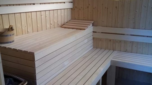 Chata Lucka Mýto pod Ďumbierom 8
