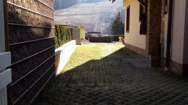 Chata Lucka Mýto pod Ďumbierom 9