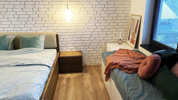 Apartmány Elli Mýto pod Ďumbierom 9