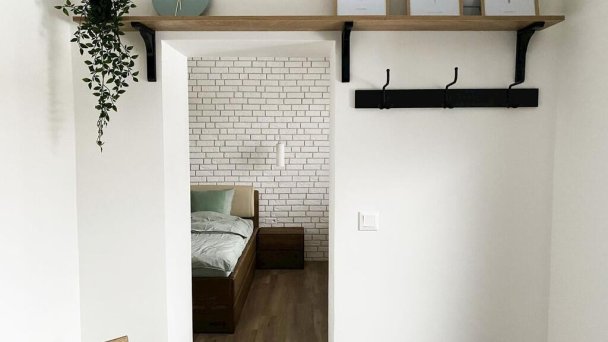 Apartmány Elli Mýto pod Ďumbierom 11