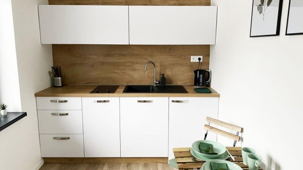 Apartmány Elli Mýto pod Ďumbierom 12