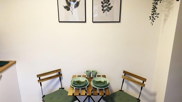 Apartmány Elli Mýto pod Ďumbierom 13