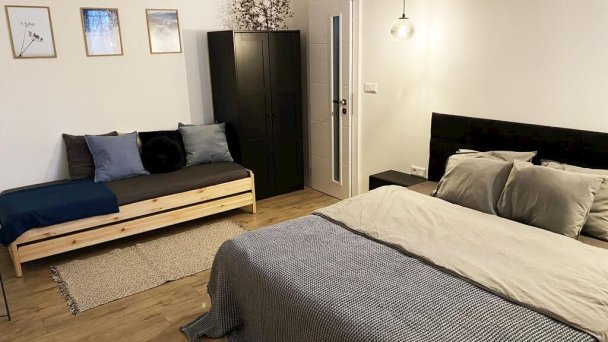 Apartmány Elli Mýto pod Ďumbierom 16