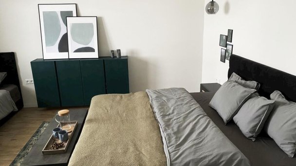 Apartmány Elli Mýto pod Ďumbierom 19