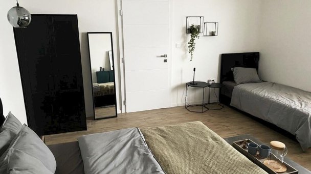 Apartmány Elli Mýto pod Ďumbierom 20