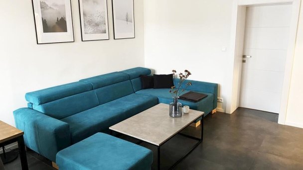Apartmány Elli Mýto pod Ďumbierom 22