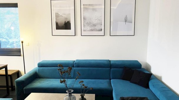 Apartmány Elli Mýto pod Ďumbierom 23