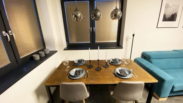 Apartmány Elli Mýto pod Ďumbierom 27