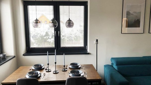 Apartmány Elli Mýto pod Ďumbierom 28