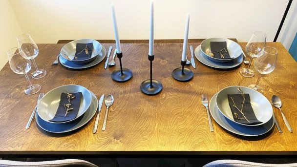 Apartmány Elli Mýto pod Ďumbierom 29