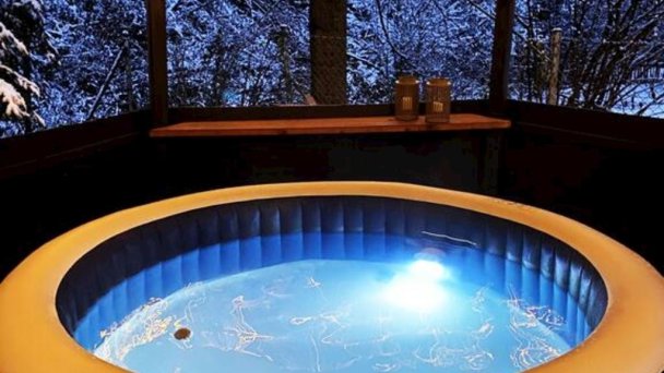 Apartmány Elli Mýto pod Ďumbierom 39