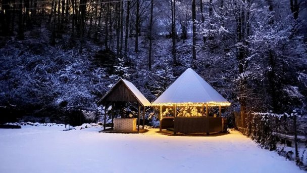 Apartmány Elli Mýto pod Ďumbierom 41