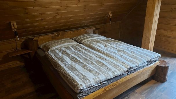 Zrub Ema Mýto pod Ďumbierom 7