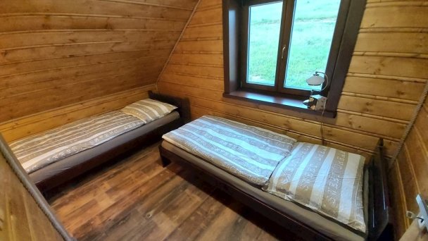 Zrub Ema Mýto pod Ďumbierom 10