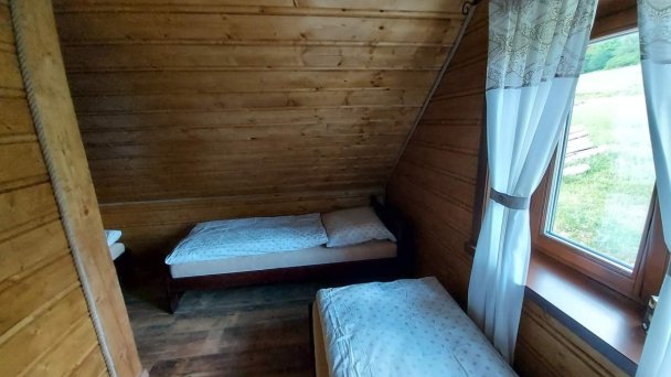 Zrub Ema Mýto pod Ďumbierom 16
