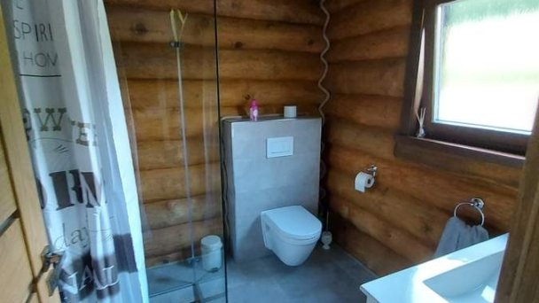 Zrub Ema Mýto pod Ďumbierom 26