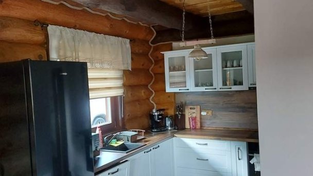 Zrub Ema Mýto pod Ďumbierom 31
